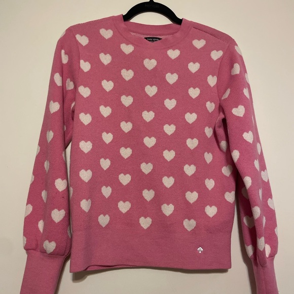 Kate Spade sweater NEW w Tags ๐ - Picture 6 of 7